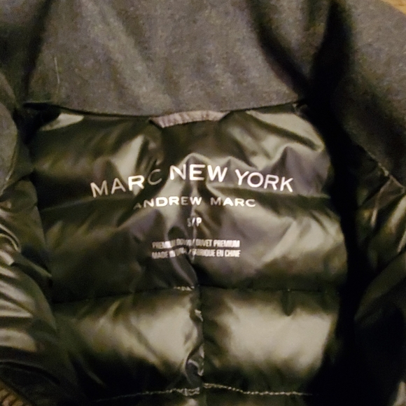 WINDSOR QUILTED SYNTHETIC DOWN - Picture 5 of 8